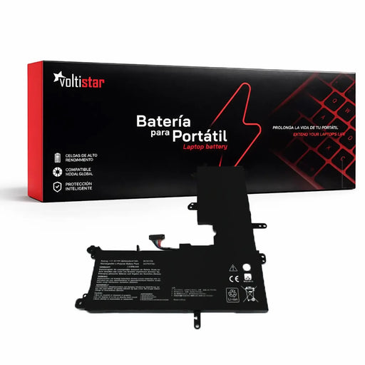 Batería Para Portátil Asus Vivobook Flip 14 Tp410Ua Serie 3Icp5/57/80 B31N1705