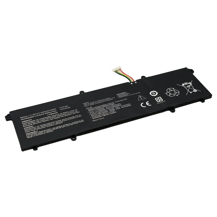Batería Para Portátil Asus Vivobook S14 S433Fa | C31N1905