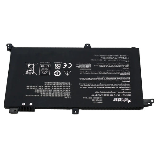 Batería Para Portátil Asus Vivobook S14 S430Fa S430Fn S430Ua B31N1732 B31Bi9H