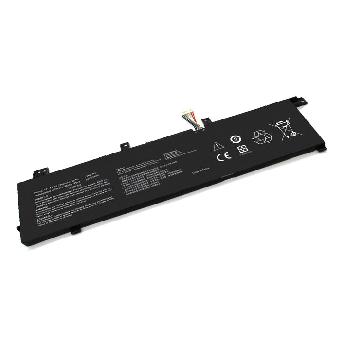 Batería Para Portátil Asus Vivobook S14 S432 S432F | C31N1843
