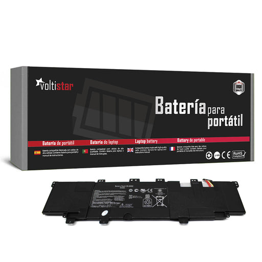 Batería Para Portátil Asus X502 X502C X502Ca S500 C21-X502 C31-X502 11.1V