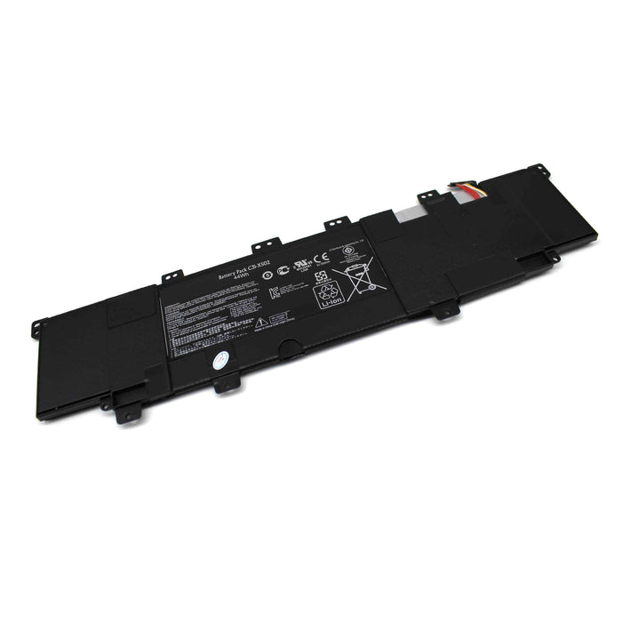 Batería Para Portátil Asus X502 X502C X502Ca S500 C21-X502 C31-X502 11.1V