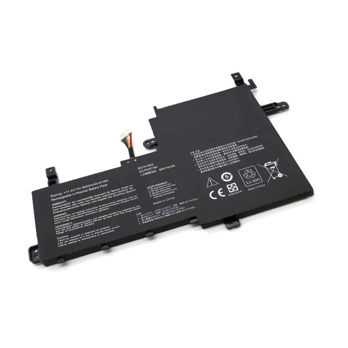 Batería Para Portátil Asus X513E X513Ea X513Ep