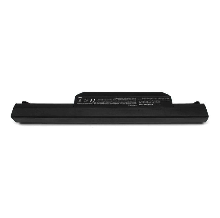 Batería Para Portátil Asus X53S X54H X54C K53 K53E K53S K53Sj A32-K53 A41-K53 14.4V