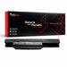 Batería Para Portátil Asus A53E A53S A43S A54C K53Sv X53U X54H