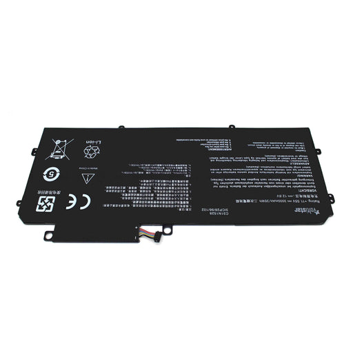 Batería Para Portátil Asus Zenbook Flip Ux360 Ux360C Ux360Ca C31N1528