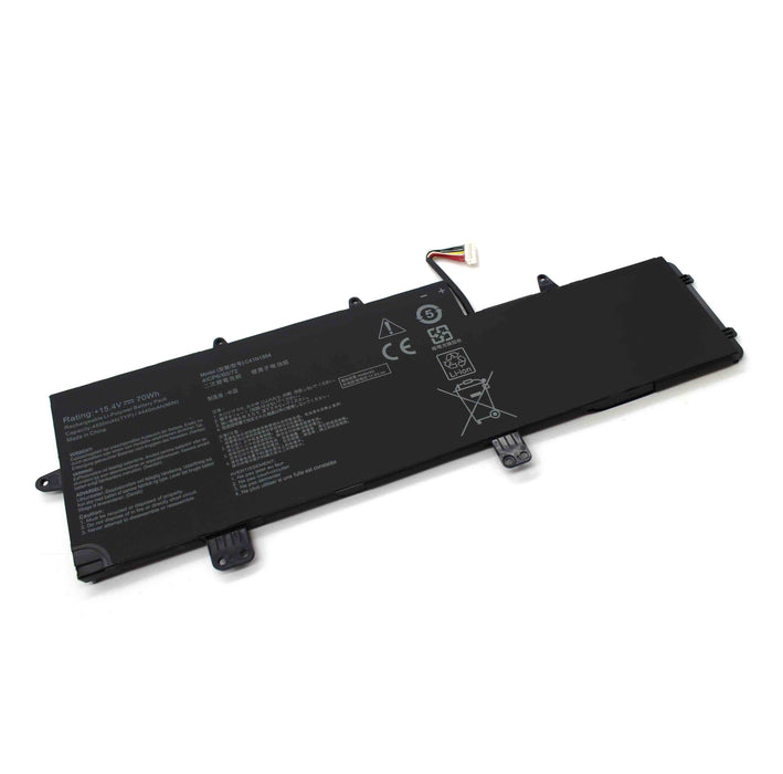 Batería Para Portátil Asus Zenbook Pro 14 Ux450 Ux450F Ux450Fd C41N1804
