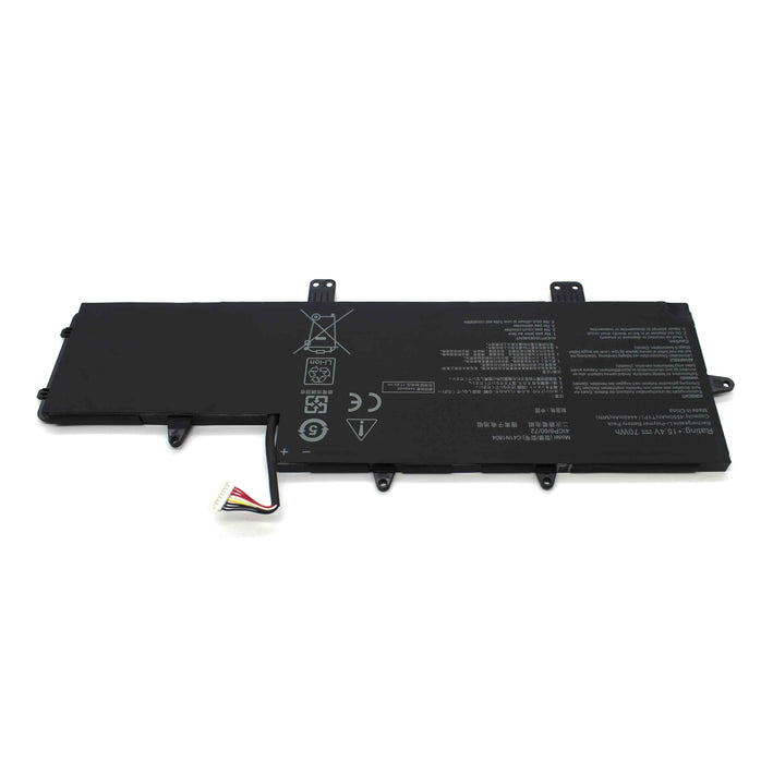 Batería Para Portátil Asus Zenbook Pro 14 Ux450 Ux450F Ux450Fd C41N1804
