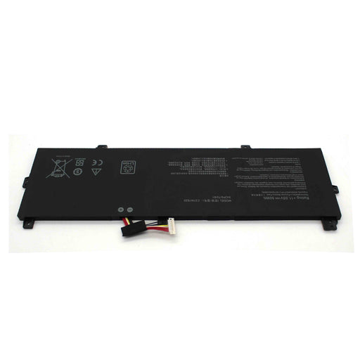 Batería Asus Zenbook U4100U U4100Uq Ux430U Ux430Uq C31N1620-B Para Portátil