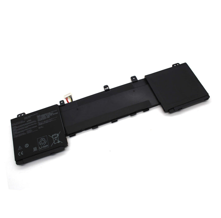 Batería Para Portátil Asus Zenbook U5500 Ux550Gdx Series C42N1728 C42Phch 0B200-02520100E