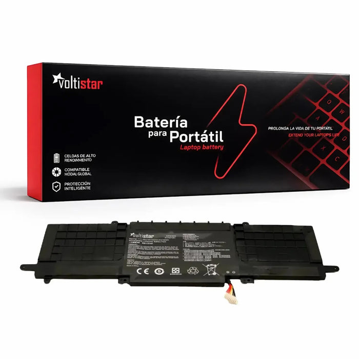 Batería Para Portátil Asus Zenbook Ux333Fa Ux333Fn