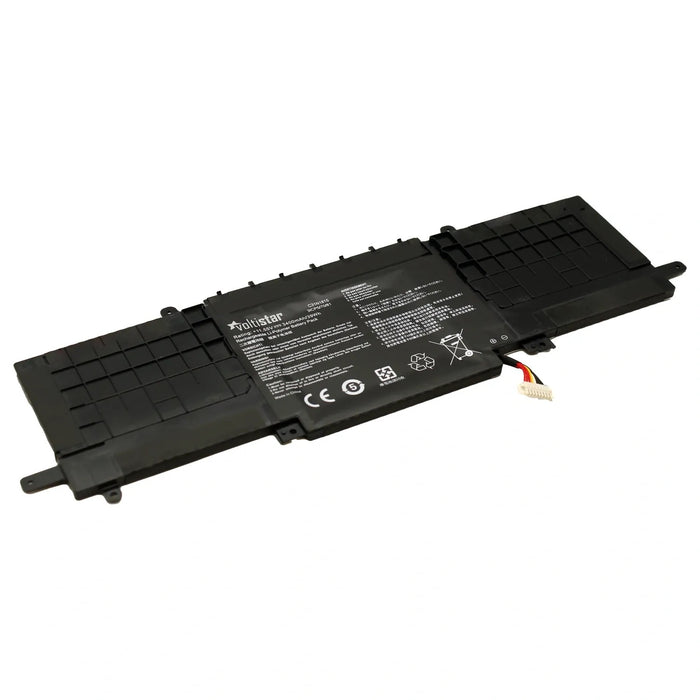Batería Para Portátil Asus Zenbook Ux333Fa Ux333Fn
