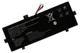 Batería Para Portátil Axioo Mybook 11G U3478110Pv-2S1P
