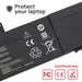 Batería Para Portátil C31N1517 Asus Vivobook Flip Tp301 Tp301U Tp301Ua Tp301Uj