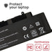 Batería Para Portátil Dell Inspiron 13 15 Serie 7000 7347 7352 7353 7359 7568 7348 7558A
