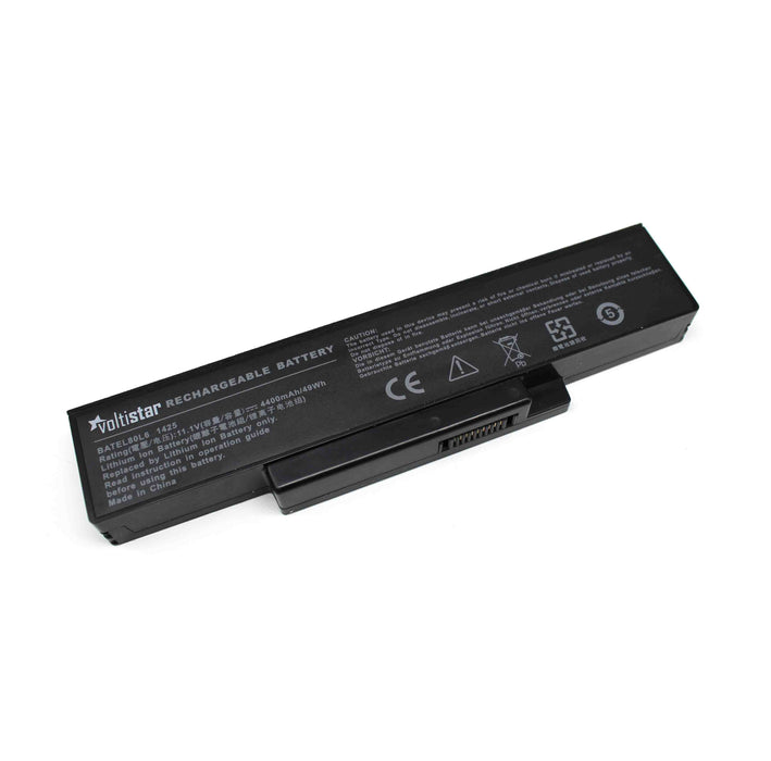 Batería Para Portátil Dell Inspiron 1425 1427 Batel80L6