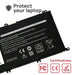 Batería Para Portátil Dell Inspiron 15 7000 7559 7557 7566 7567 7759 357F9