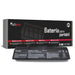 Batería Para Portátil Dell Inspiron 1525 1545