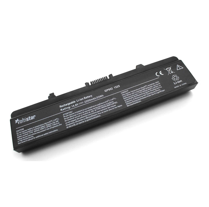 Batería Para Portátil Dell Inspiron 1525 1545