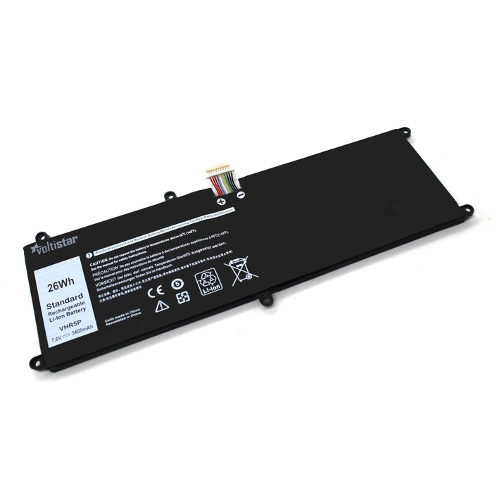 Batería Para Portátil Dell Latitude 11 5175 Xrhwg 0Xrhwg Rhf3V