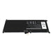 Batería Para Portátil Dell Latitude 12 7275 07Vkv9 T02H T02H001