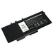 Batería Para Portátil Dell Latitude 5480 5490 Series Gjknx