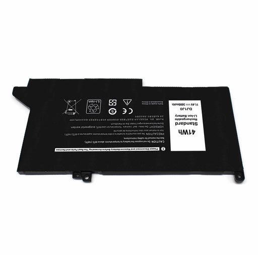 Batería Para Portátil Dell Latitude Dj1J0