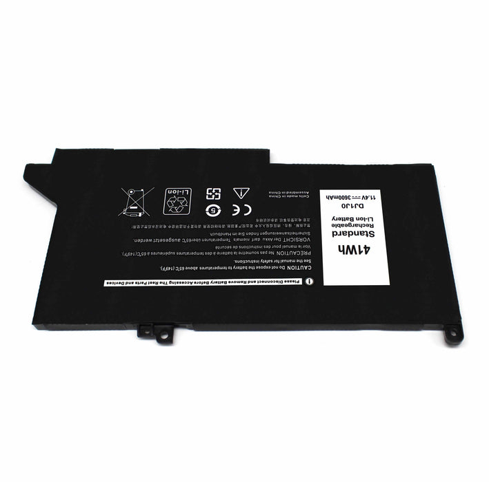Batería Para Portátil Dell Latitude Dj1J0