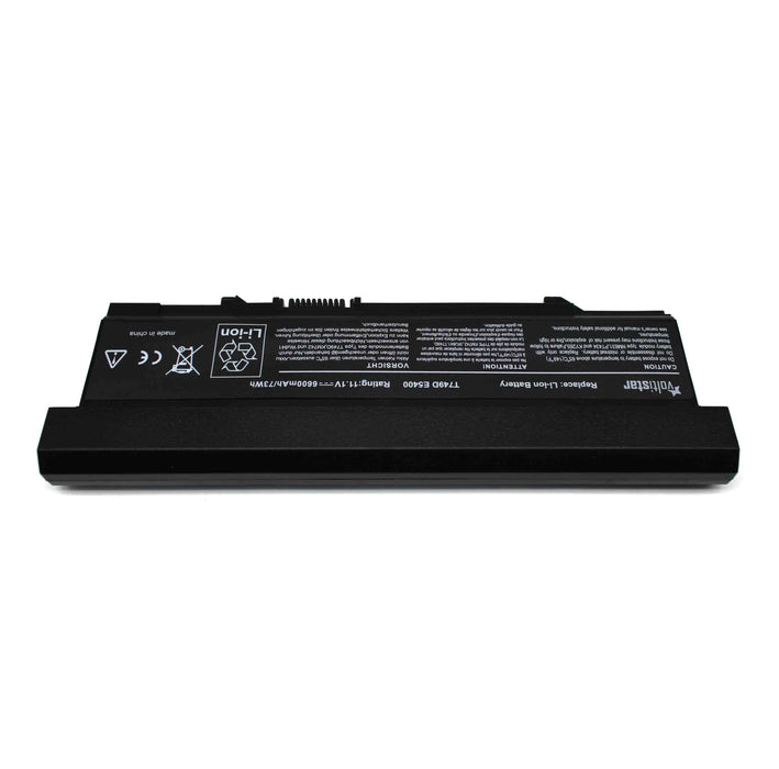 Batería Para Portátil Dell Latitude E5400 E5410 E5500 E5510 Km668 Km742 Km752