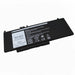 Batería Para Portátil Dell Latitude E5470 E5550 E5570 6Mt4T 7V69Y Hk6Dv K3Jk9 J8Fxw