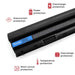 Batería Para Portátil Dell Latitude E6120 E6220 E6230 E6320 E6330 E6430S