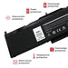 Batería Para Portátil Dell Precision 15 3520 Vg93N
