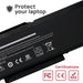 Batería Para Portátil Dell Precision 15 3520 Vg93N