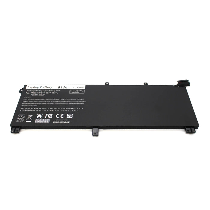 Batería Para Portátil Dell Precision Series M3800 Tipo A