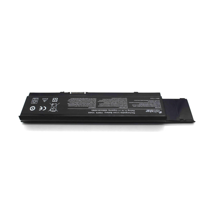 Batería Para Portátil Dell Vostro 3400 3700 Y5Xf9 7Fj92