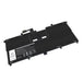 Batería Para Portátil Dell Xps 13 9365 13-9365-D1605Ts 13-9365-D1805Ts Nnf1C Hmpfh