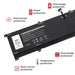 Batería Para Portátil Dell Xps 15 9575 8N0T7 0Tmfyt