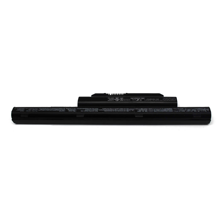 Batería Para Portátil Fujitsu Lifebook A544 10.8V Fpcbp405