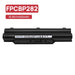 Batería Para Portátil Fujitsu Lifebook A561/C Fpcbp218 Fpcbp220