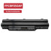 Batería Para Portátil Fujitsu Lifebook A512 Ah530 Ah531 Bh531 Cp477891-01