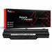 Batería Para Portátil Fujitsu Lifebook S710