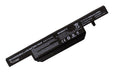 Batería Para Portátil Hasee K610C W650Bat-6