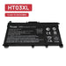 Batería Ht03Xl Hp 11.4V 3.400Mah Para Portátil