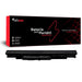 Batería Para Portátil Hp 15-Ac131Nf 15-Ac089Nl 14-Ac189Tu 14-Am089Tu
