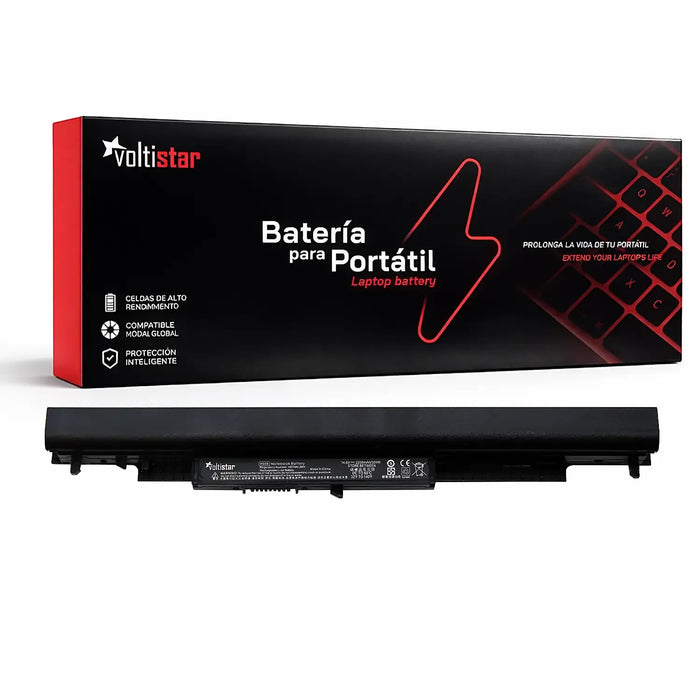 Batería Para Portátil Hp 15-Af100Ns 15-Ay118Ne 15-Ay118Ne