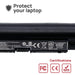 Batería Para Portátil Hp 15-Bs 15Q-By 17-Bs | Hstnn-Pb6,Hstnn-Lb7V