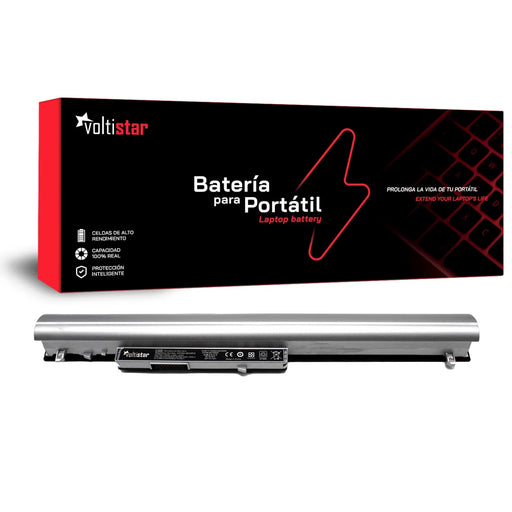 Batería Para Portátil Hp Pavilion 14 Touchsmart S 15-B119Tx 15-B003Tx