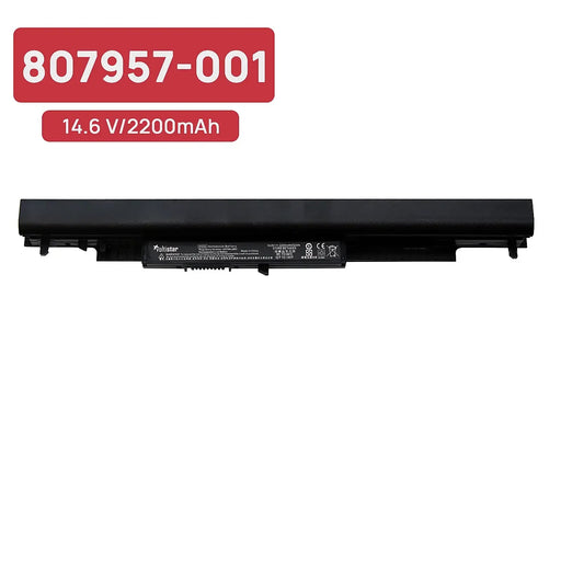 Batería Para Portátil Hp 250 G4 807956-001 807957-001