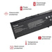 Batería Para Portátil Hp 917724-855