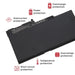 Batería Para Portátil Hp Cmo3Xl